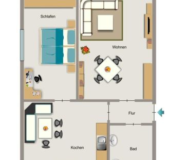 Am Raymannshof 16, 46539 Dinslaken - Foto 5