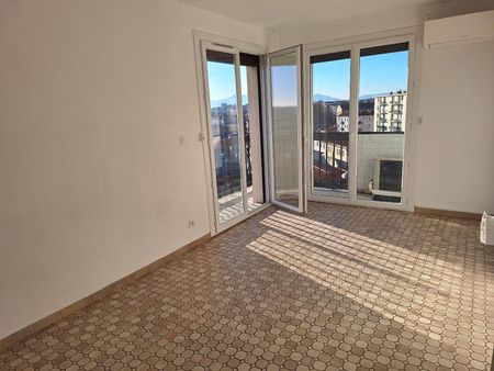 Appartement à PERPIGNAN – 560.0€/mois - Photo 4