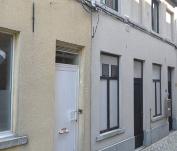 Appartement te huur in Mechelen voor € 750 met 1 slaapkamer - Foto 5