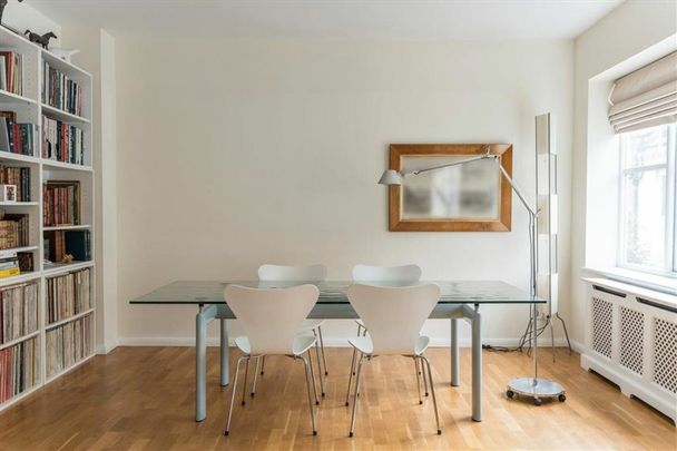 Lancaster Mews, W2, London - Photo 1