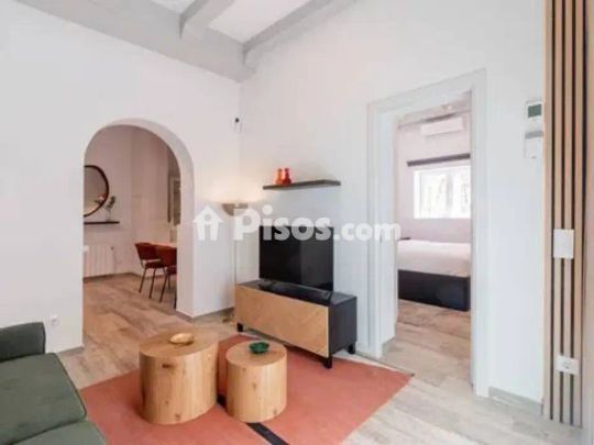 Piso en alquiler en Fuente del Berro - Photo 1
