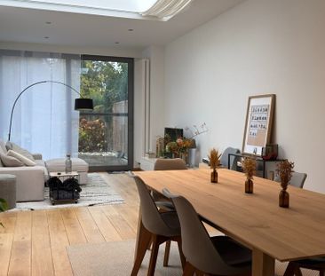 Woning te huur in Zwijndrecht voor € 1.100 met 2 slaapkamers - Foto 1