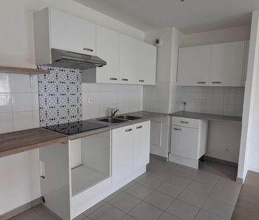 location Appartement T3 DE 64m² À ANDRESY - Photo 1