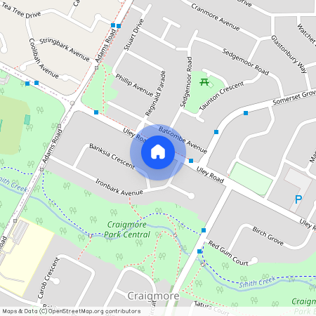 26 Uley Road, SA 5114, Craigmore