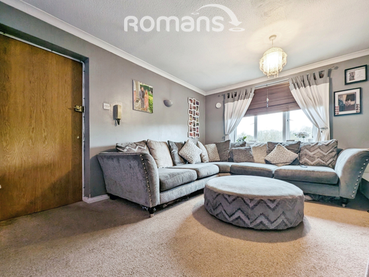 2 bedroom apartment to rent - Photo 1
