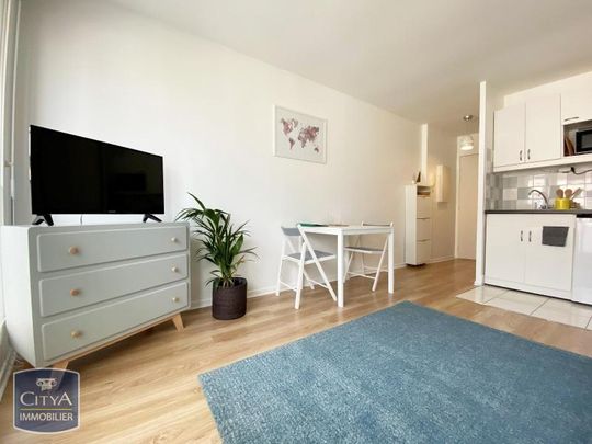Location Appartement 1 pièce 20m² RAMBOUILLET 78120 - Photo 1