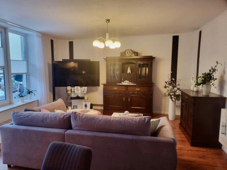 Helle 3-Zimmer-Wohnung direkt an der Wilhelmstraße - Photo 4