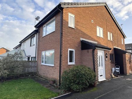 Snowdon Close, Blackpool, FY1 5AZ - Photo 4