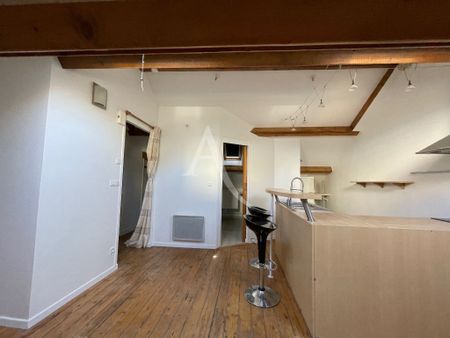 Location Appartement 1 pièce 25m² - Photo 2