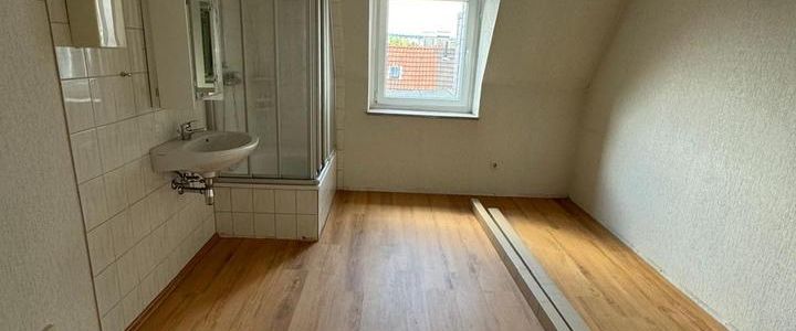Helles und kompaktes 1-Zimmer Apartment mit Küche und Dusche - Photo 1