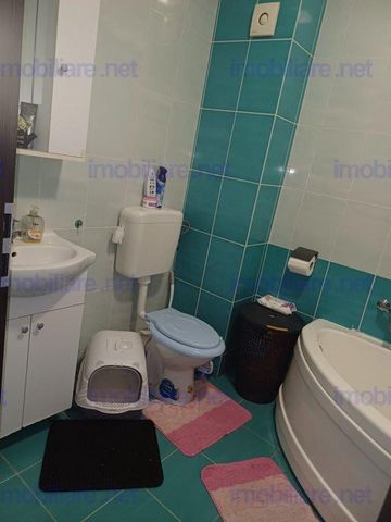 Inchirieri Apartamente 2 camere Bucuresti - Fotografie 5