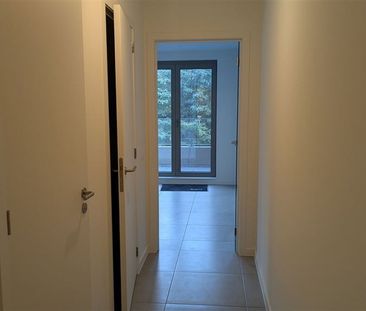 Appartement - Photo 1