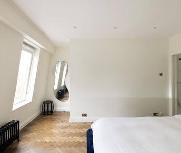4 bedroom terraced house to rent - Photo 5