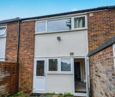 2 bedroom terraced house to rent - Photo 5