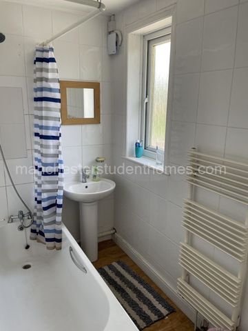 Kinderton Avenue, Manchester, M20 1AL - Photo 4