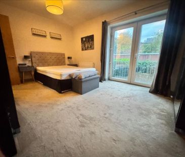 2 bedroom apartment to rent - Photo 3