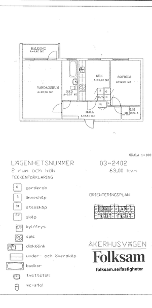 Åkershus 24a, Staffanstorp - Photo 2