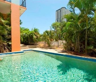 Furnished 1-Bedroom Apartment with Harbour Views - Photo 6