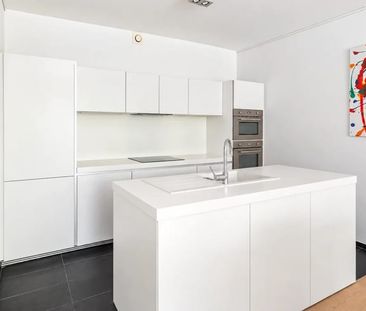 Appartement te huur - Photo 5