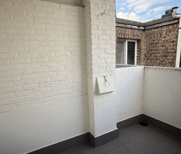 Appartement te huur in Antwerpen voor € 845 met 2 slaapkamers - Photo 5