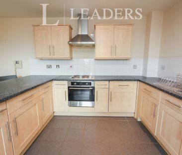 1 bedroom apartment to rent Queens Road, Coventry, West Midlands, CV1 - Photo 2