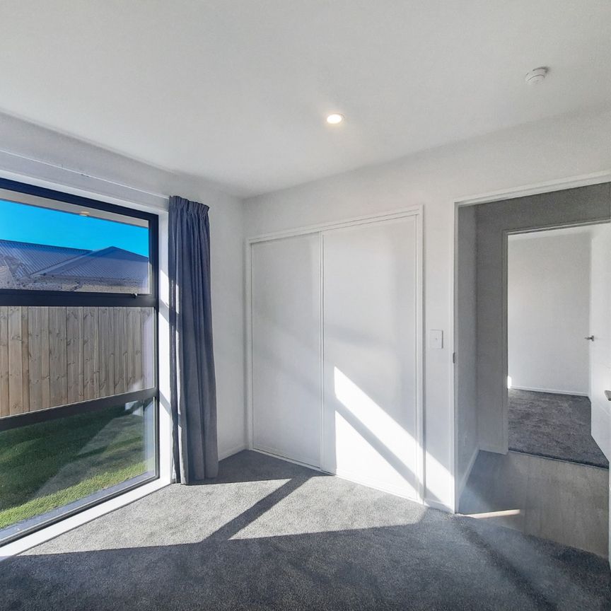 2/19 Harrison Drive , Rolleston Christchurch 7614 - Photo 1