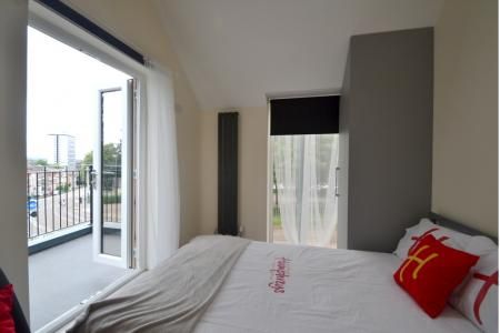 (6BED) Mount Hooton Road, Arboretum, Nottingham, NG7 - Photo 5