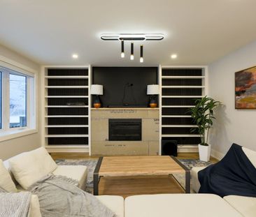 For Lease - 10 Flagstaff Road Unit# Main Floor, Toronto, Ontario - Photo 2