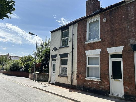 3 bedroom terraced house to rent - Photo 1