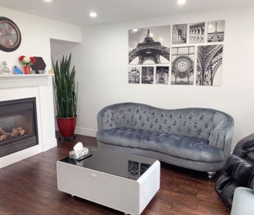For Lease - 393 Ambleside Drive, Oakville, Ontario - Photo 1