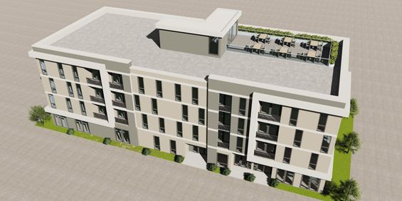 Appartement à Salaberry-de-Valleyfield - Photo 3