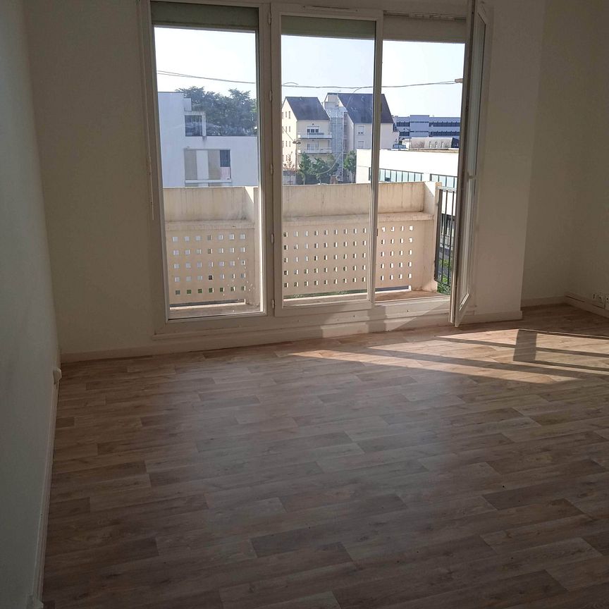 Appartement TYPE 3 – 58 m² - Photo 1