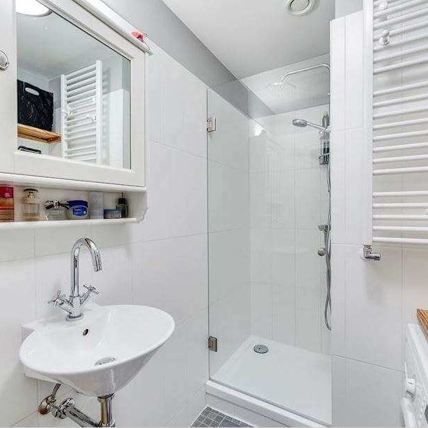 Barcelonaplein, Amsterdam, Nederland - Foto 1