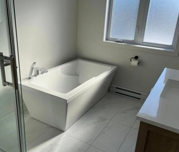 Appartement à louer - Salaberry-de-Valleyfield (Grande-Île) Apparte... - Photo 6