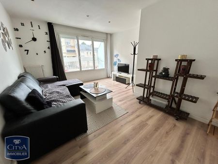 Location Appartement 2 pièces 44m² LE MANS 72100 - Photo 2