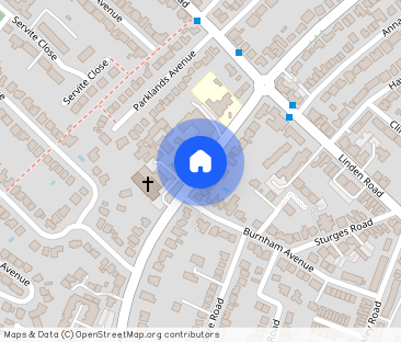 Victoria Drive Bognor Regis PO21 - Photo 1