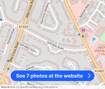 1 bedroom house share for rent - Photo 1