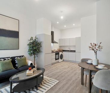 2 bedroom apartment to rent - Photo 2