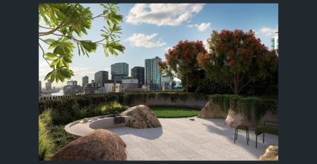 Premium One-Bedroom Apartment in Brand New Queensbridge Tower - Photo 2