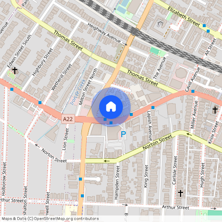 12/417 Liverpool Road, NSW 2131, Ashfield