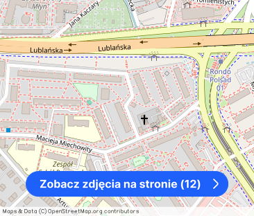 2 pokoje | Rondo Polsadu | Olsza – zdjęcie 1