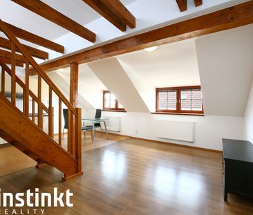 Pronájem bytu 3+kk 70 m² - Photo 1