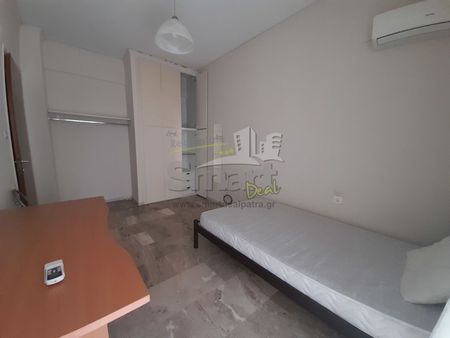 Studio/Γκαρσονιέρα για ενοικίαση Αγία Σοφία (Πάτρα) - Photo 4