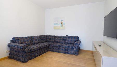 Łódź - Mieszkanie na wynajem - Photo 2