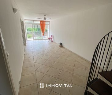 Location Appartement 6 pièces 104m² LES ABYMES 97139 - Photo 1