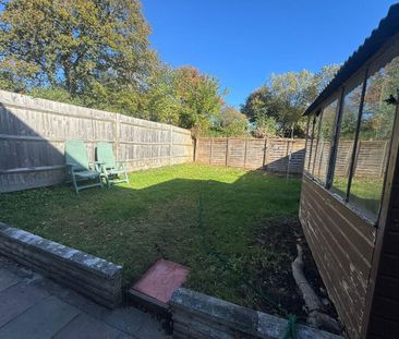 3 bedroom terraced house to rent - Photo 5
