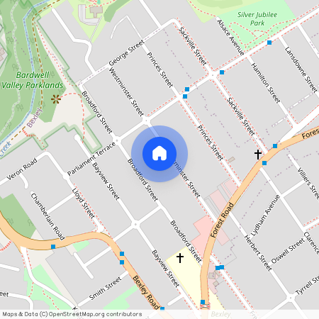 39 Westminster Street, NSW 2207, Bexley