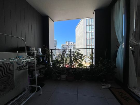 One bed room APT for the rent - Photo 1