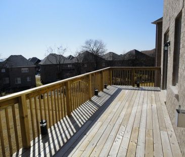 For Lease - 138 Shadow Falls Drive, Richmond Hill, Ontario - Photo 4