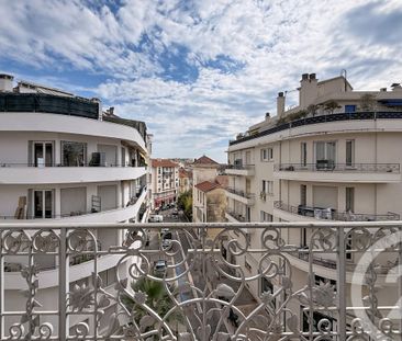 Cannes - Appartement à louer - Studio - 15 m² - 740 € - Photo 6